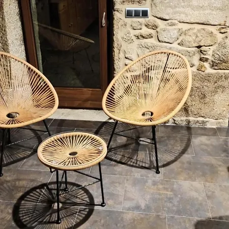 Villageermis - Moraña