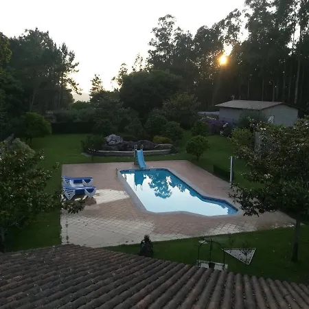 Villageermis - Moraña