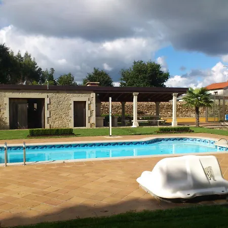 بيت للعطل Villageermis -