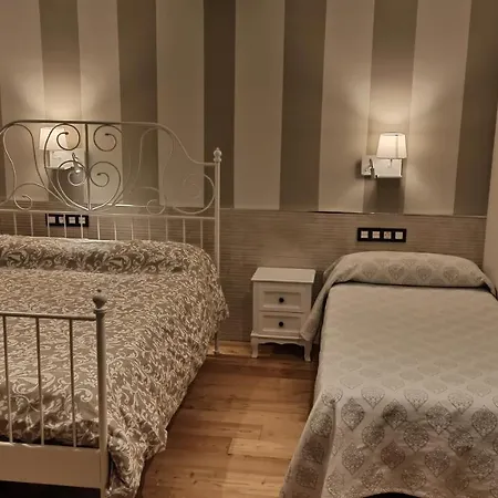 Villageermis -
