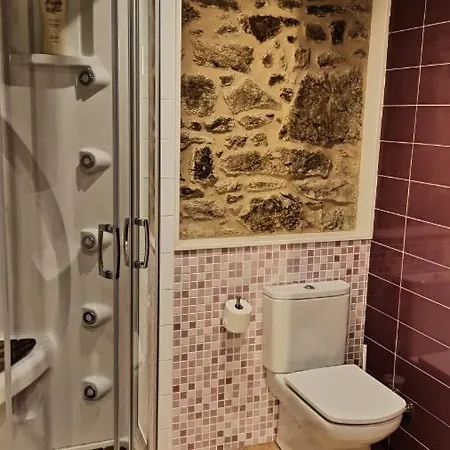 Villageermis - بيت للعطل Moraña