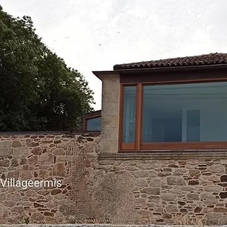 بيت للعطل Villageermis - *