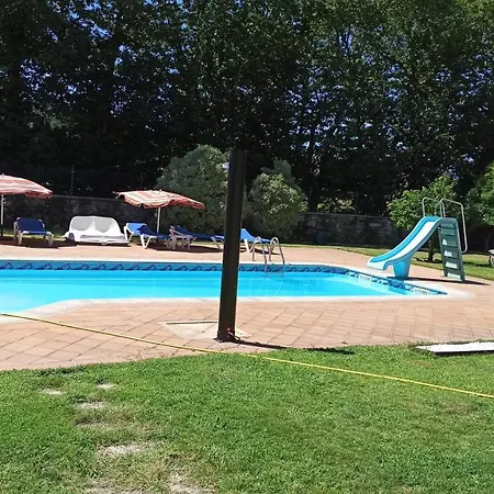 Villageermis - * Moraña