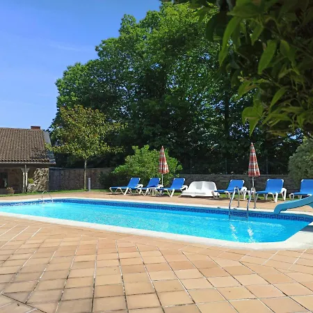 Villageermis - بيت للعطل *