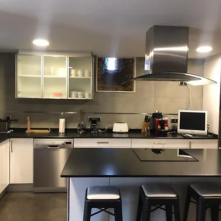 Villageermis - بيت للعطل