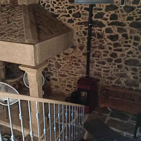 Villageermis - * Moraña