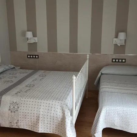 Villageermis - Moraña