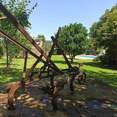 Villageermis - Moraña