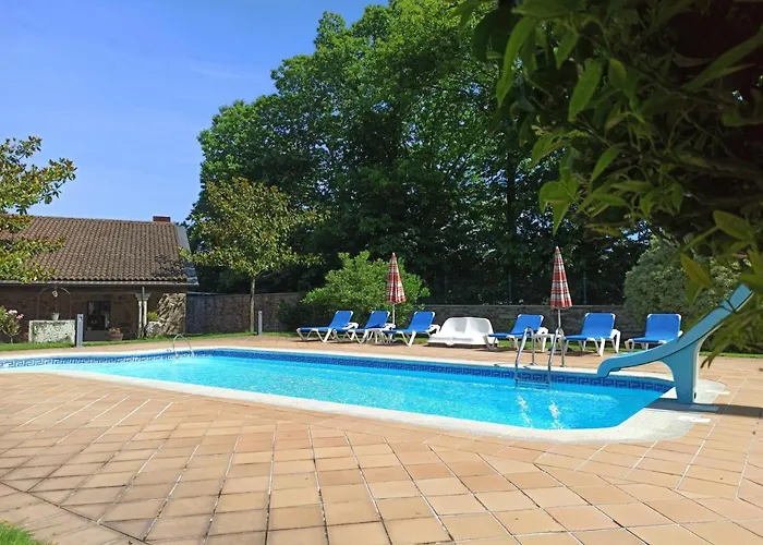 Villageermis - בית נופש *