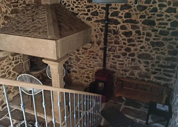 Villageermis - * Moraña