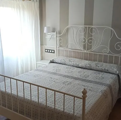 Villageermis - בית נופש Moraña